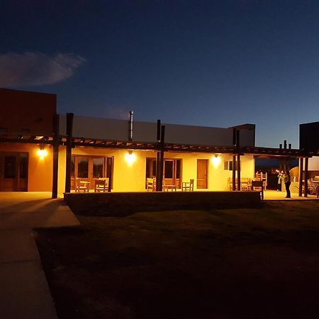 Celestino Posta Andina Barreal Exterior foto